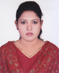 Ms Khaleda Akther